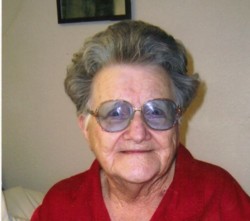 Ruby Howard, obituary — Pace Funeral Home