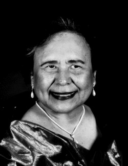 Julia Shem, obituary — Pace Funeral Home