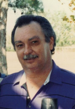 Larry Crowhurst, obituary — Pace Funeral Home