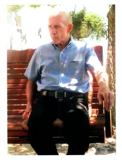 Rodney Harst, obituary — Pace Funeral Home