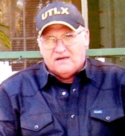 Philip Brown, obituary — Pace Funeral Home