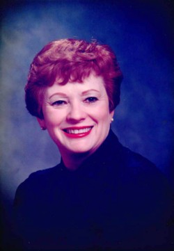 Patricia Wheeler, obituary — Pace Funeral Home