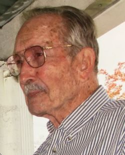 David McCarty, obituary — Pace Funeral Home