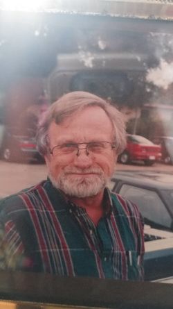 Russell Myatt, obituary — Pace Funeral Home