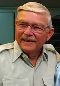 Ronald Hokanson, obituary — Pace Funeral Home