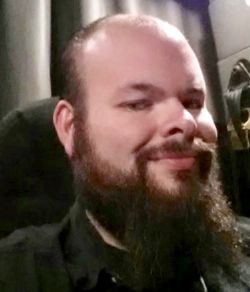 Matthew Sellers, obituary — Pace Funeral Home