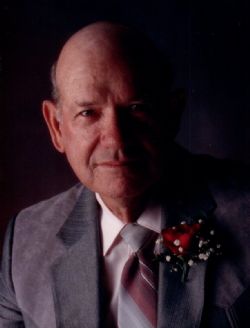 Calvin Pope, obituary — Pace Funeral Home