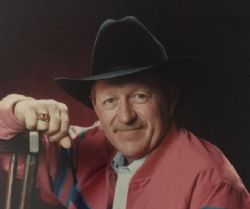 Charles Brock, obituary — Pace Funeral Home