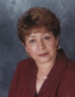 Virginia Colunga, obituary — Pace Funeral Home