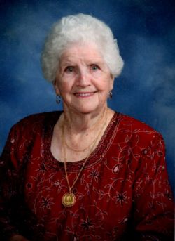Oleane Lockhart, obituary — Pace Funeral Home