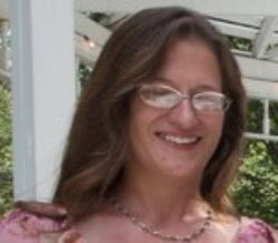 Pamela Wellman, obituary — Pace Funeral Home