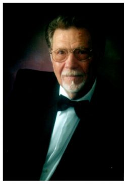 Clyde Smith, obituary — Pace Funeral Home