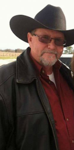 Mark Yarborough, obituary — Pace Funeral Home