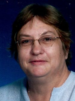 Cheryl Wetzel, obituary — Pace Funeral Home