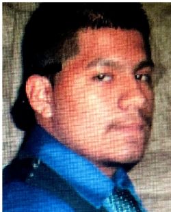 Oscar Flores, obituary — Pace Funeral Home