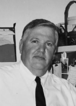 Marvin Sommerfeld, obituary — Pace Funeral Home