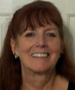 Debra Crocker, obituary — Pace Funeral Home