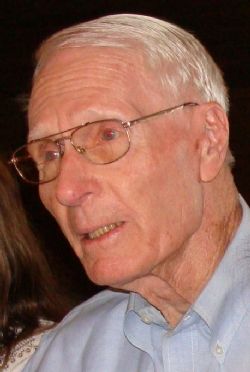 Sam Baggett Jr., obituary — Pace Funeral Home