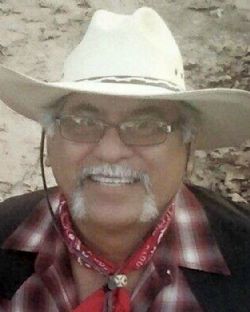 David Munoz, obituary — Pace Funeral Home