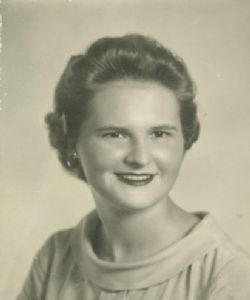 Erline Hamil, obituary — Pace Funeral Home
