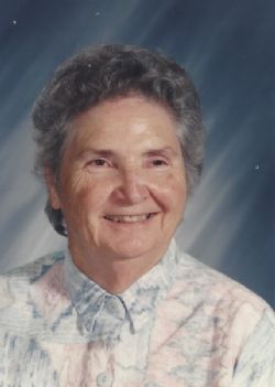 Margie Cross, obituary — Pace Funeral Home