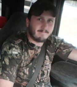 John Turner, obituary — Pace Funeral Home