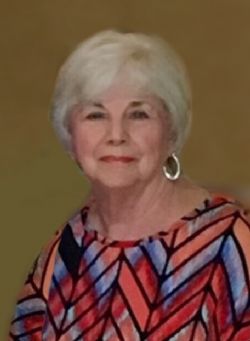 Becky Stotts, obituary — Pace Funeral Home