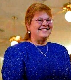 Sandy Chreene, obituary — Pace Funeral Home