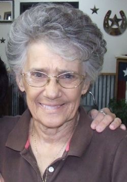 Mary Perkins, obituary — Pace Funeral Home