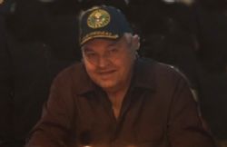 Gerald Humble, obituary — Pace Funeral Home