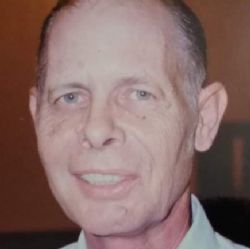 Arthur Hollis, obituary — Pace Funeral Home