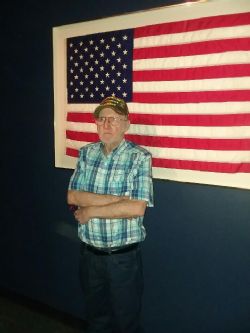 Daniel Forbus, obituary — Pace Funeral Home