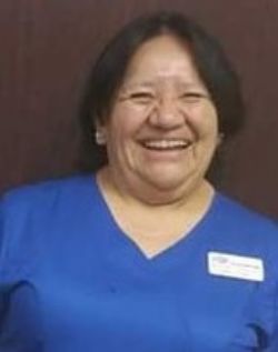 Johnnie Villarreal, obituary — Pace Funeral Home