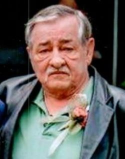 William Boren, obituary — Pace Funeral Home