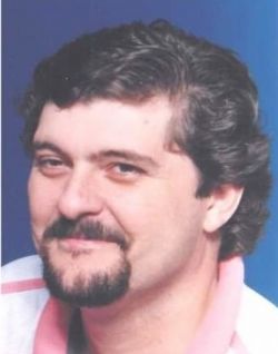 Stephen Campbell, obituary — Pace Funeral Home