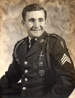 Marshall Foote, obituary — Pace Funeral Home