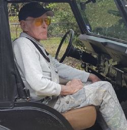 Leamon Cain, obituary — Pace Funeral Home