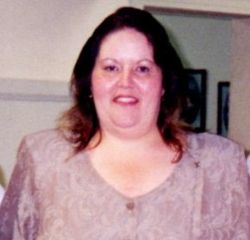 Carmen Bolton, obituary — Pace Funeral Home