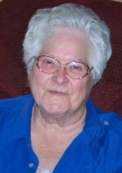 Roberta Page, obituary — Pace Funeral Home