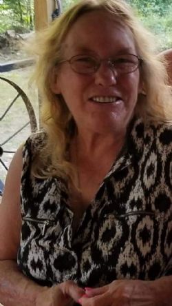 Ginger Byrum, obituary — Pace Funeral Home