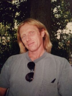 Daniel Brown, obituary — Pace Funeral Home