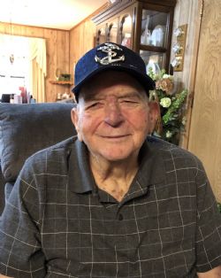 Bennie Clamon, obituary — Pace Funeral Home
