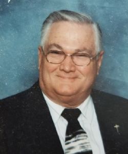 Orvel Hairston, obituary — Pace Funeral Home