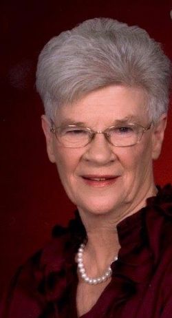 Mary Henderson, obituary — Pace Funeral Home