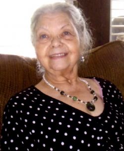 Pearl Shreves, obituary — Pace Funeral Home