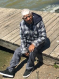 Odon Villanueva, obituary — Pace Funeral Home