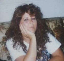 Deborah Huber, obituary — Pace Funeral Home