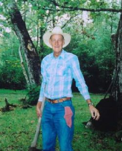 Roy Payne, obituary — Pace Funeral Home