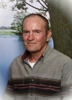 Roy Smith, obituary — Pace Funeral Home