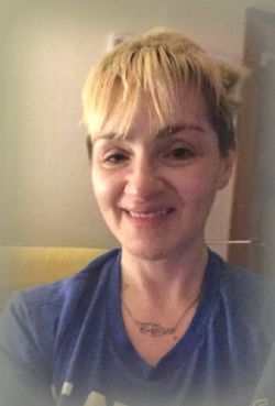 Tonya Mitchell, obituary — Pace Funeral Home